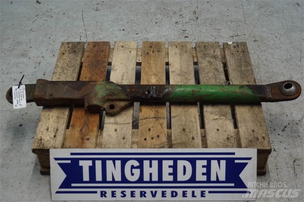 John Deere 4040 Diger traktör aksesuarlari