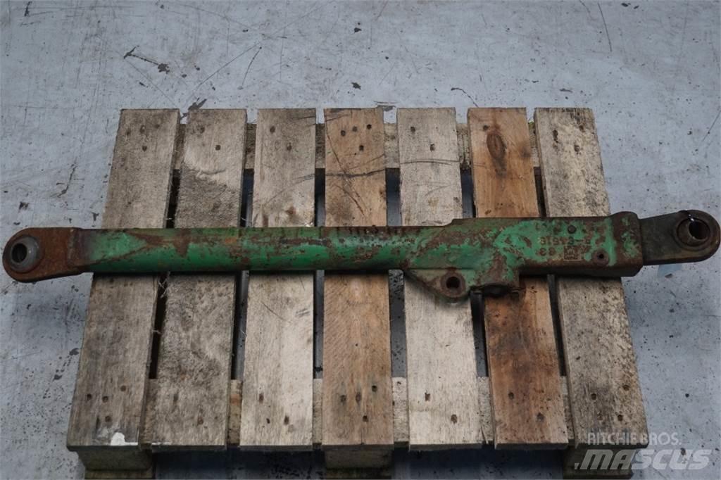 John Deere 4040 Diger traktör aksesuarlari