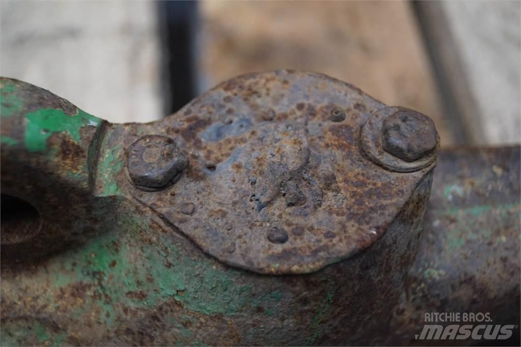 John Deere 4040 Diger traktör aksesuarlari