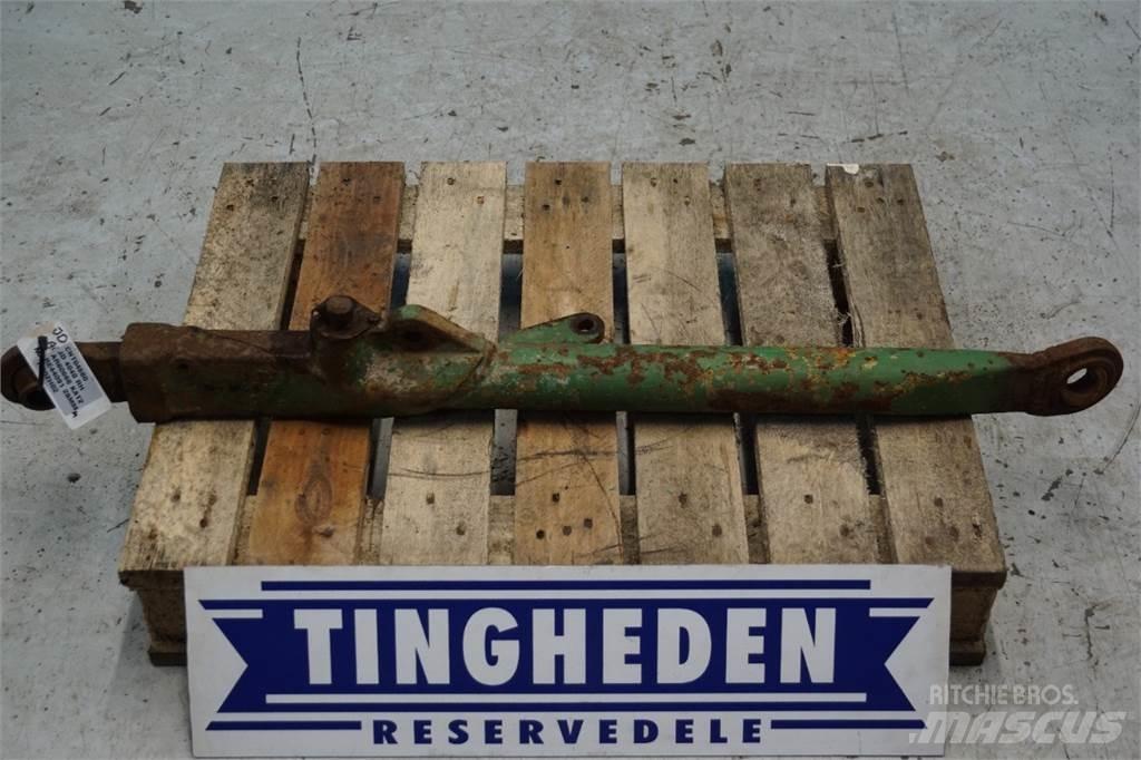 John Deere 4040 Diger traktör aksesuarlari
