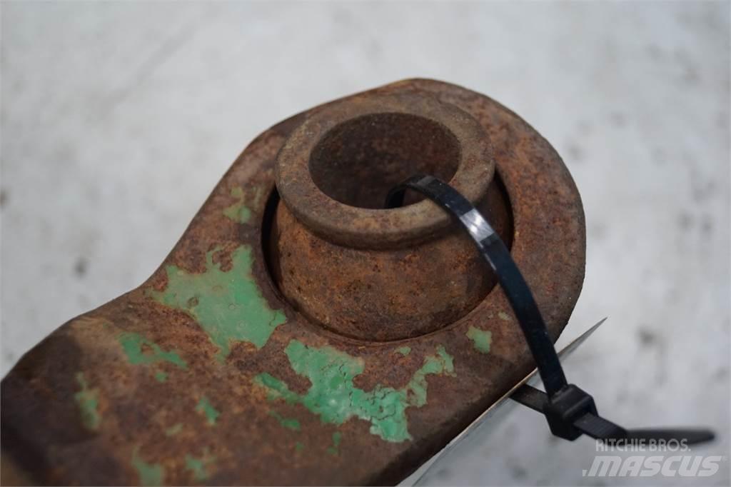 John Deere 4040 Diger traktör aksesuarlari