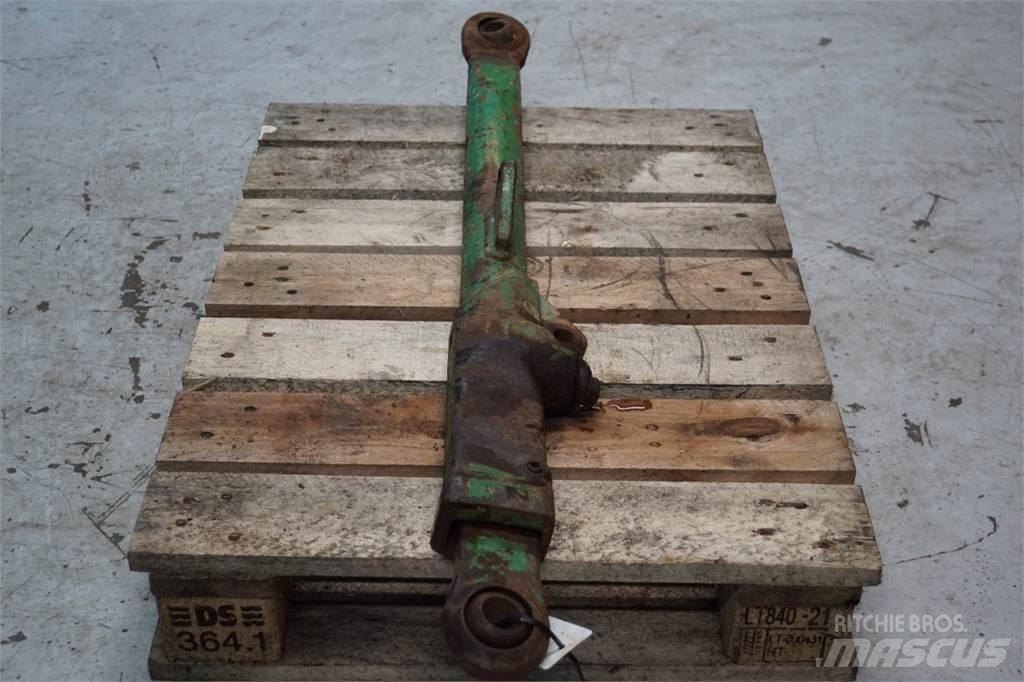 John Deere 4040 Diger traktör aksesuarlari