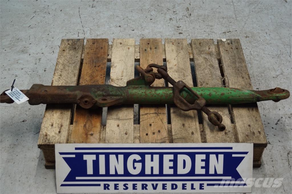 John Deere 4040 Diger traktör aksesuarlari