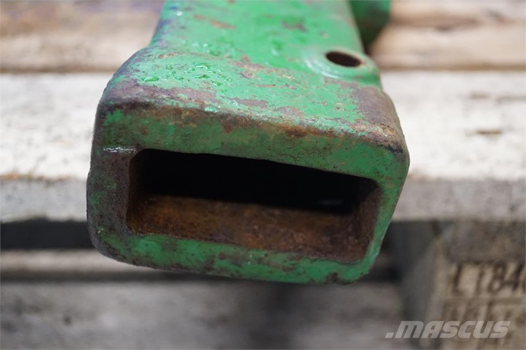John Deere 4040 Diger traktör aksesuarlari