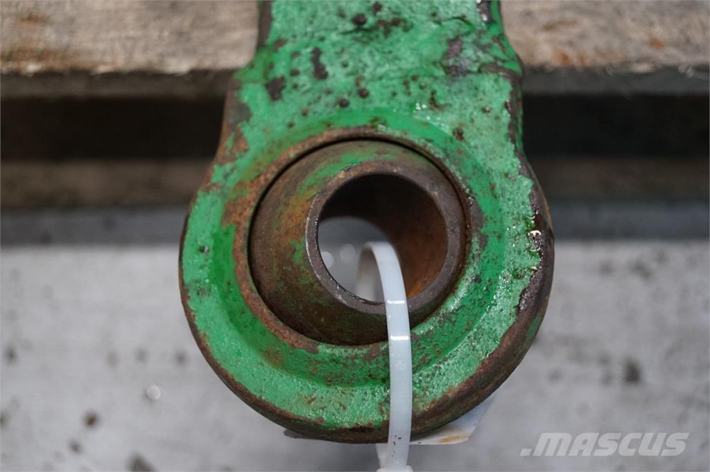 John Deere 4040 Diger traktör aksesuarlari