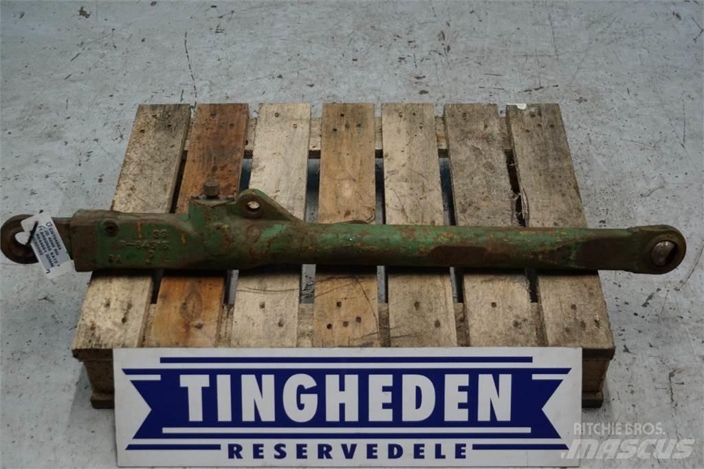 John Deere 4040 Diger traktör aksesuarlari