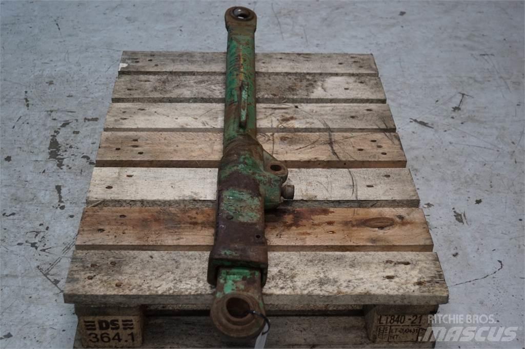 John Deere 4040 Diger traktör aksesuarlari