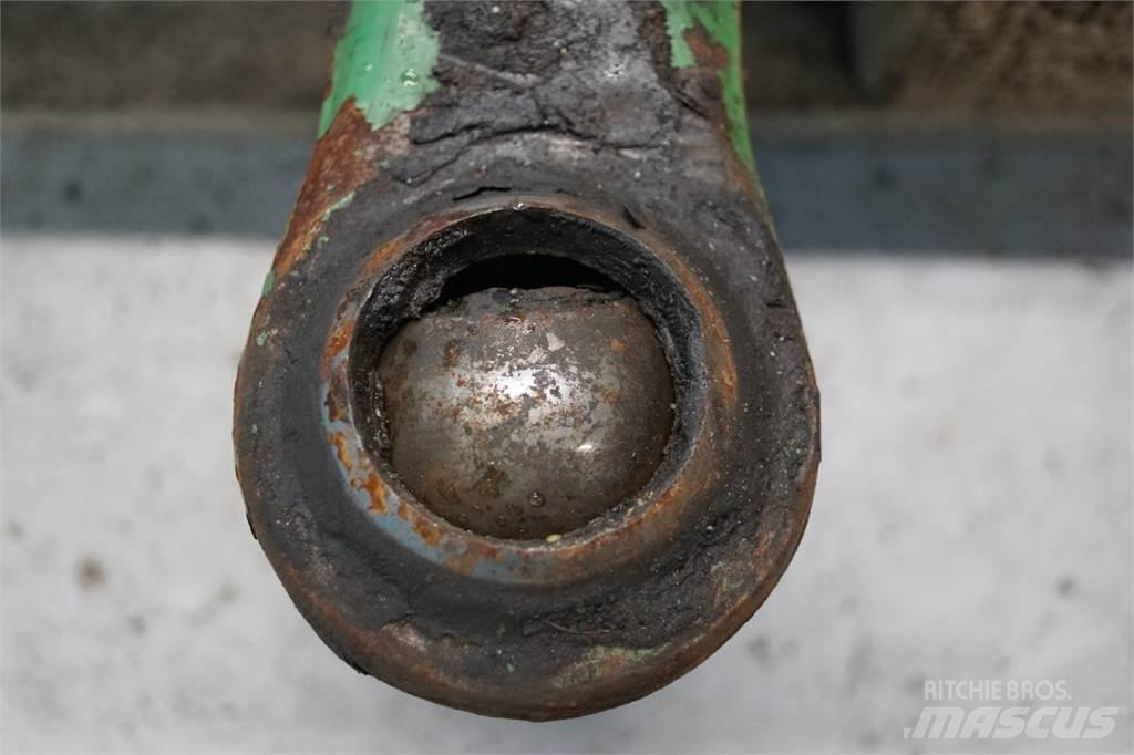 John Deere 4040 Diger traktör aksesuarlari