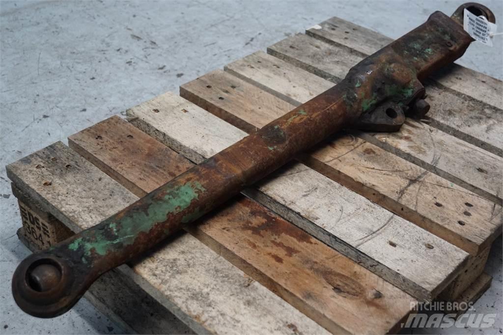 John Deere 4040 Diger traktör aksesuarlari