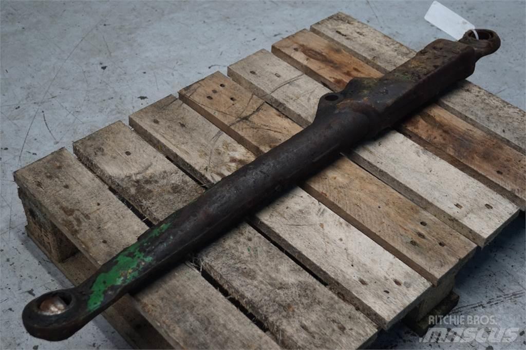John Deere 4040 Diger traktör aksesuarlari