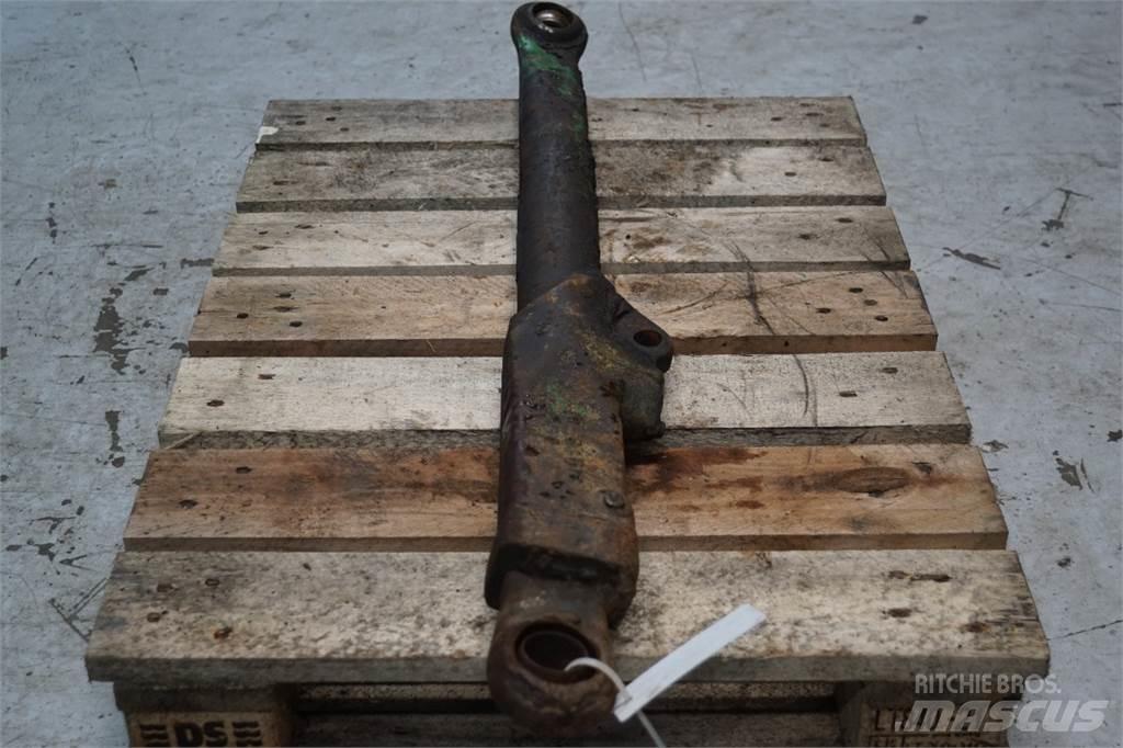 John Deere 4040 Diger traktör aksesuarlari