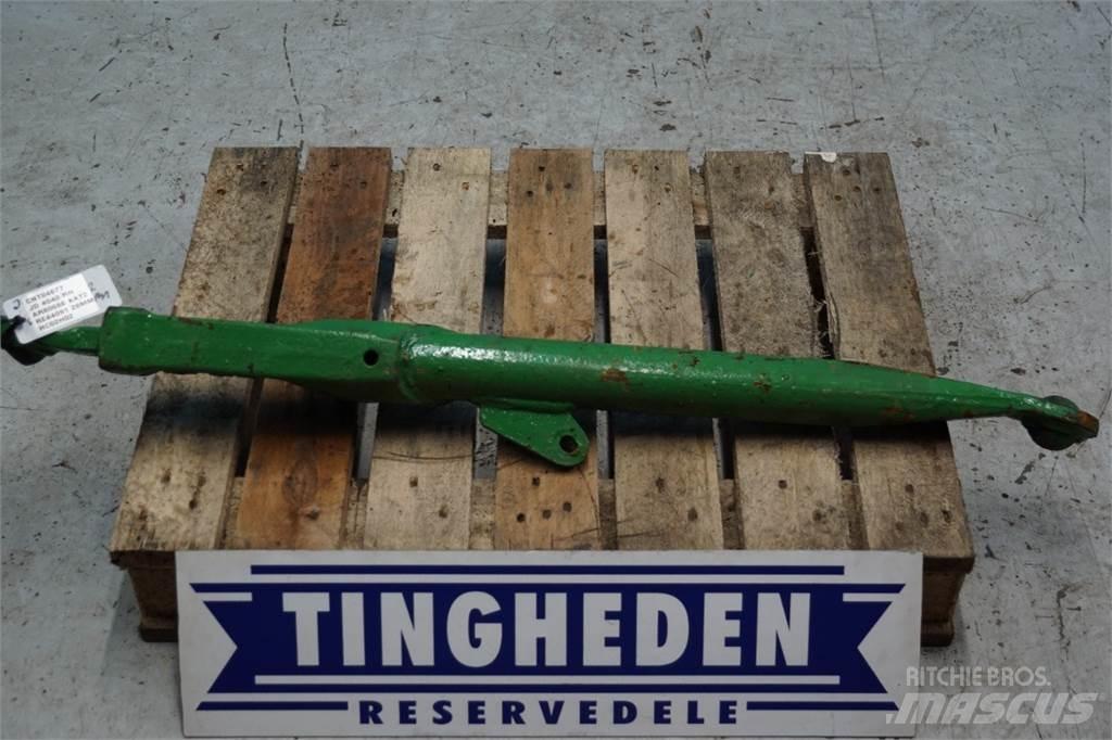 John Deere 4040 Diger traktör aksesuarlari