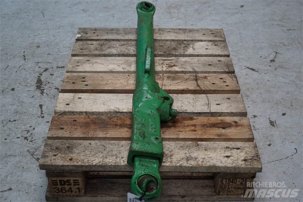 John Deere 4040 Diger traktör aksesuarlari