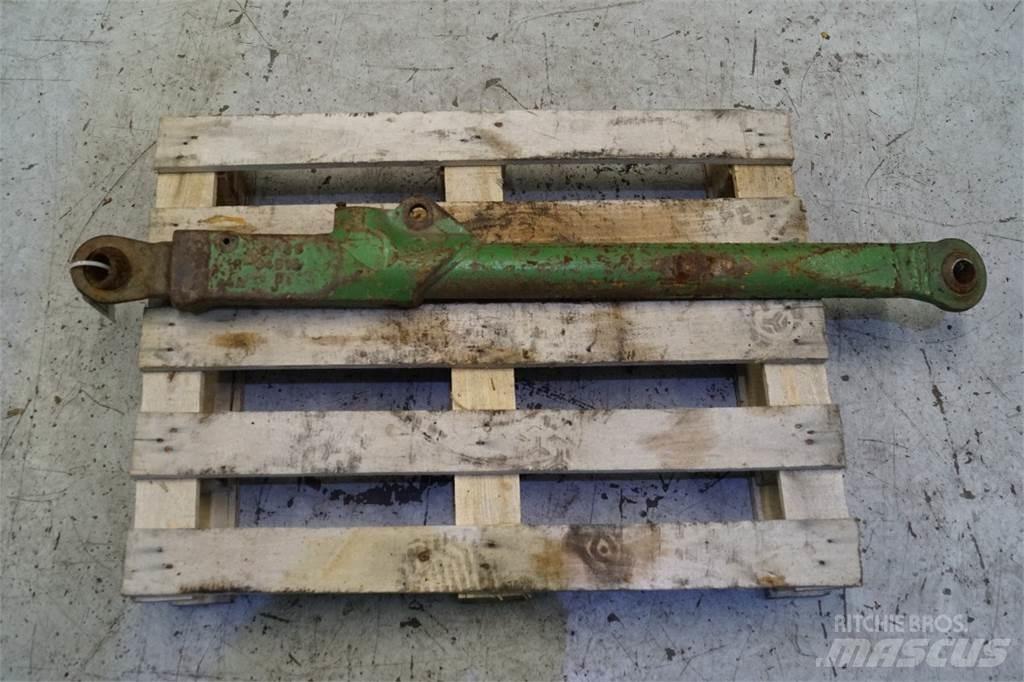 John Deere 4040 Diger traktör aksesuarlari