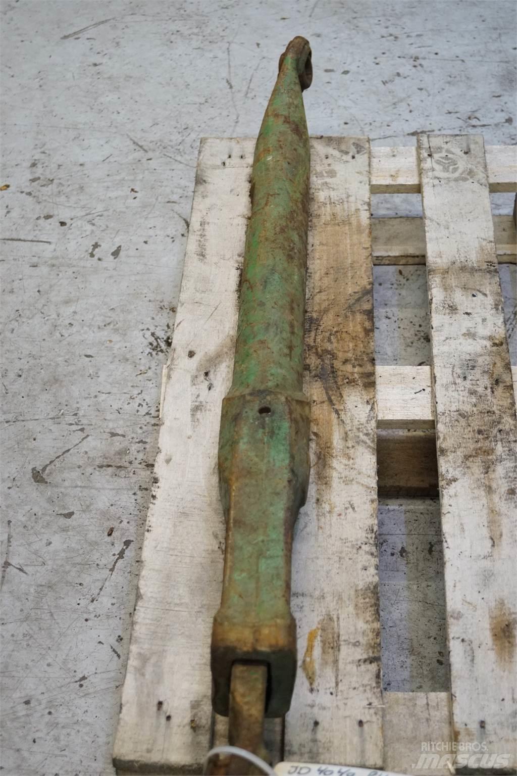 John Deere 4040 Diger traktör aksesuarlari