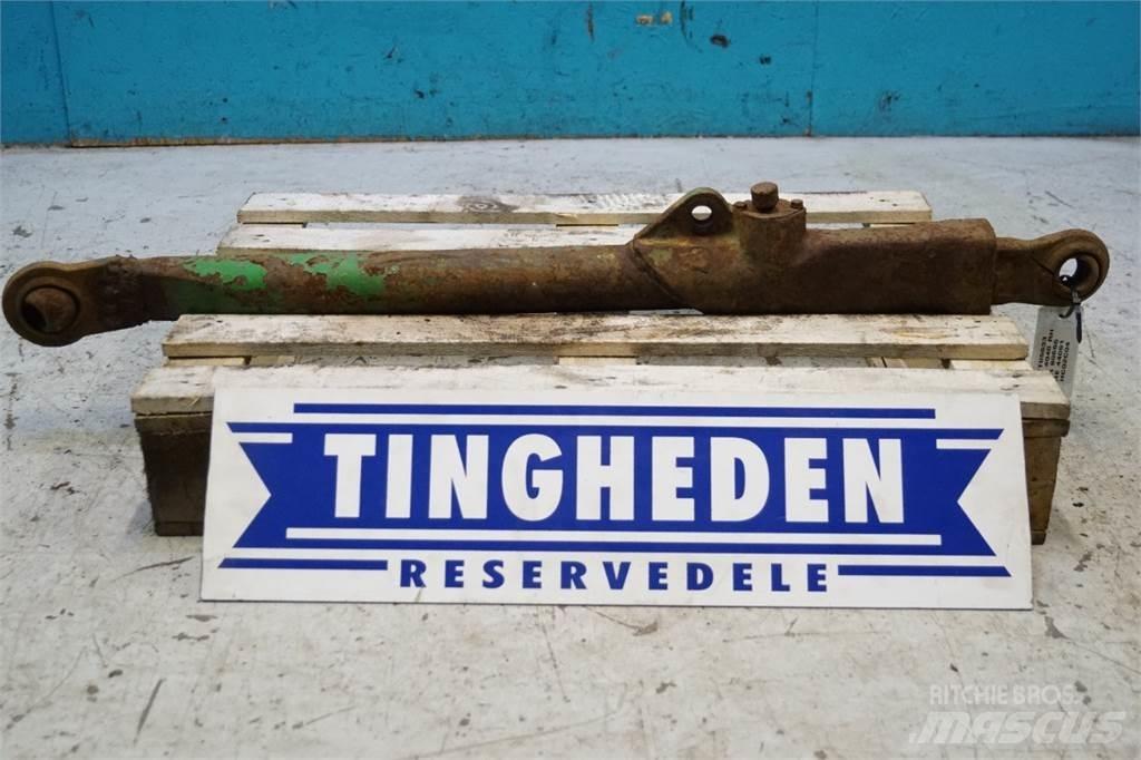 John Deere 4040 Diger traktör aksesuarlari