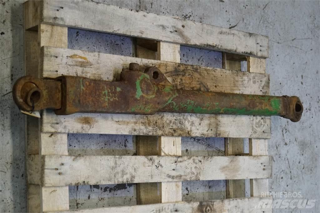 John Deere 4040 Diger traktör aksesuarlari