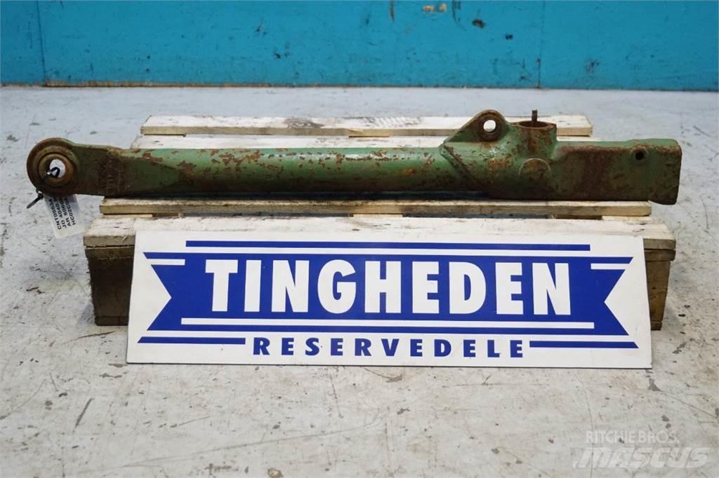 John Deere 4040 Diger traktör aksesuarlari