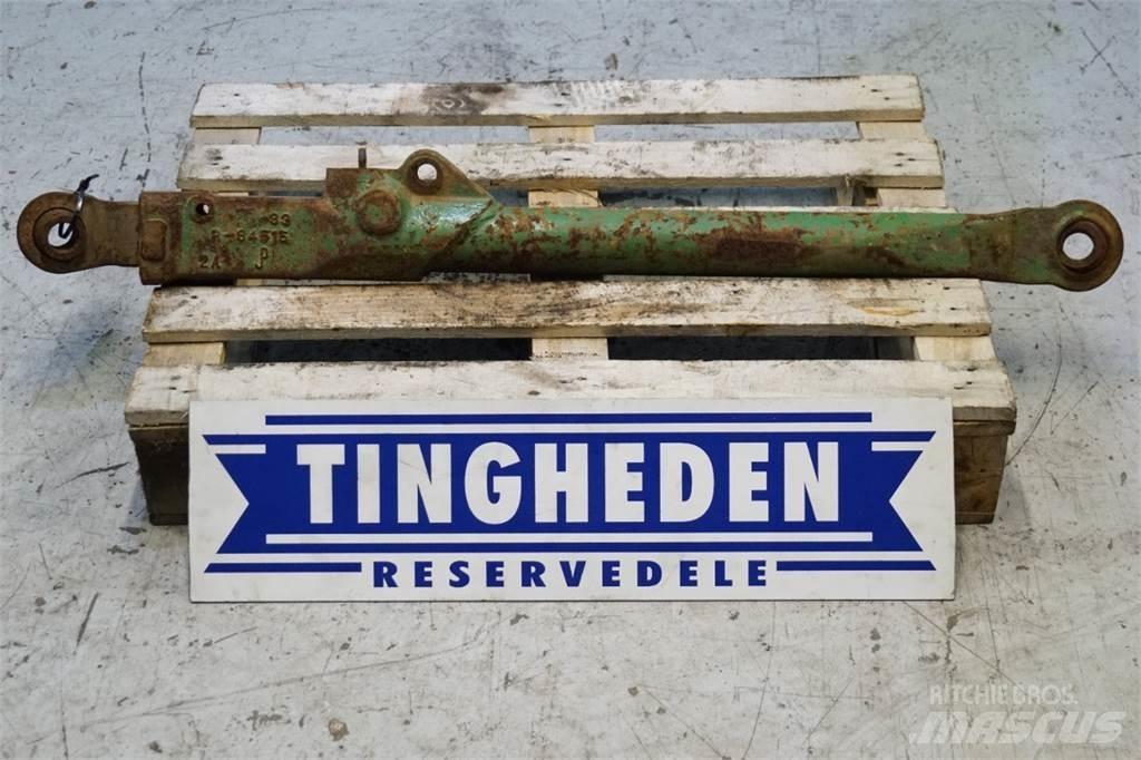 John Deere 4040 Diger traktör aksesuarlari