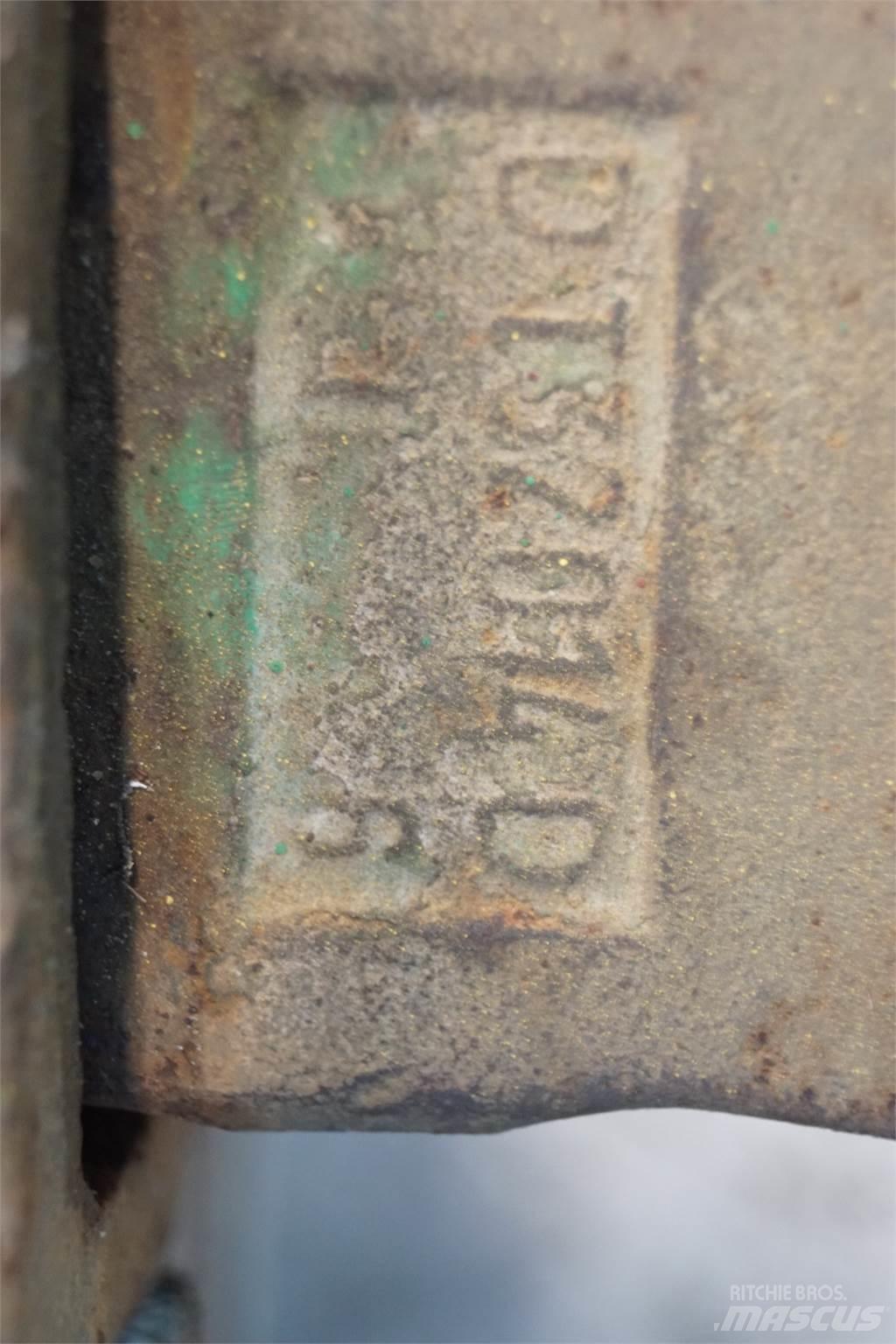 John Deere 4040 Diger traktör aksesuarlari