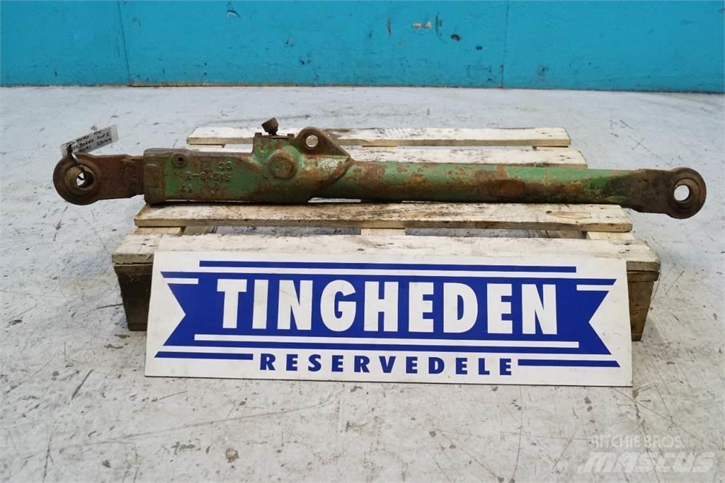 John Deere 4040 Diger traktör aksesuarlari