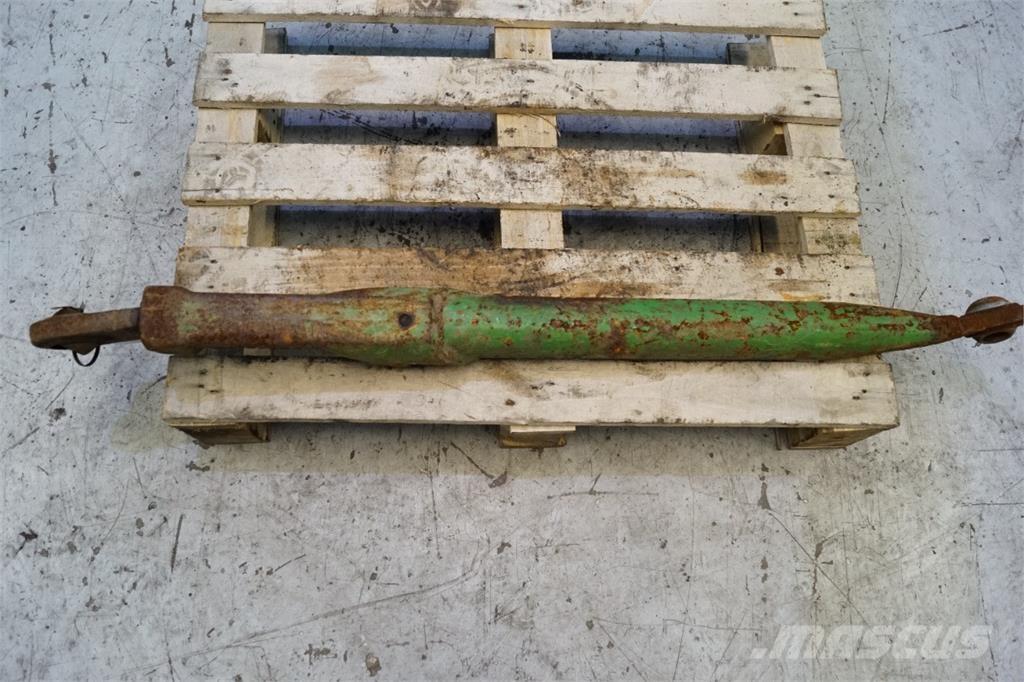 John Deere 4040 Diger traktör aksesuarlari