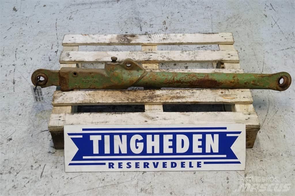 John Deere 4040 Diger traktör aksesuarlari