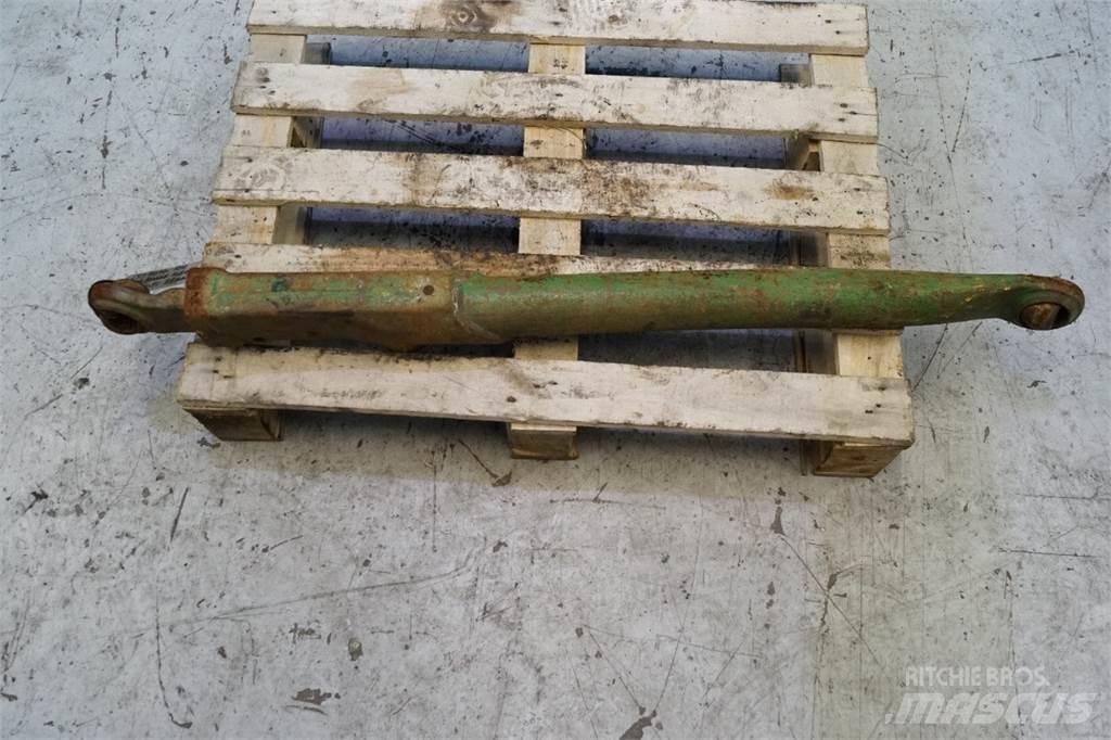 John Deere 4040 Diger traktör aksesuarlari
