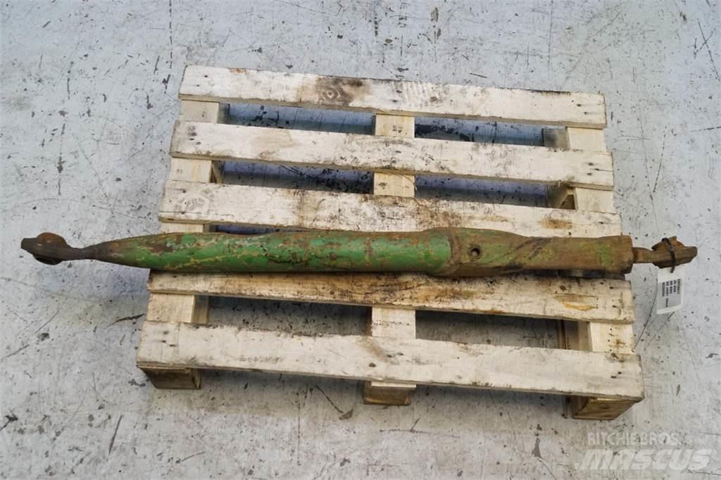 John Deere 4040 Diger traktör aksesuarlari