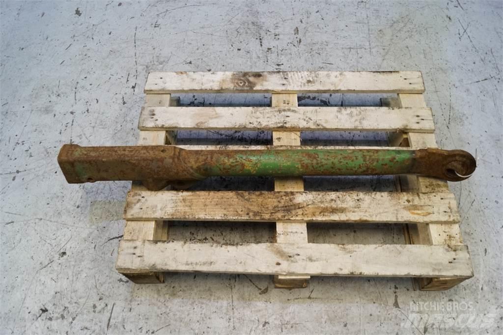 John Deere 4040 Diger traktör aksesuarlari