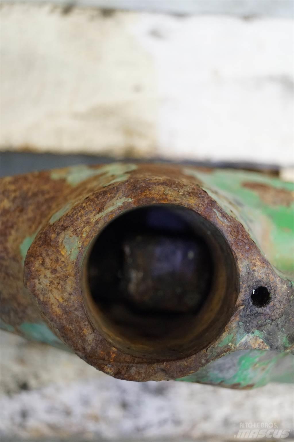 John Deere 4040 Diger traktör aksesuarlari