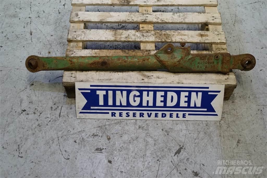 John Deere 4040 Diger traktör aksesuarlari