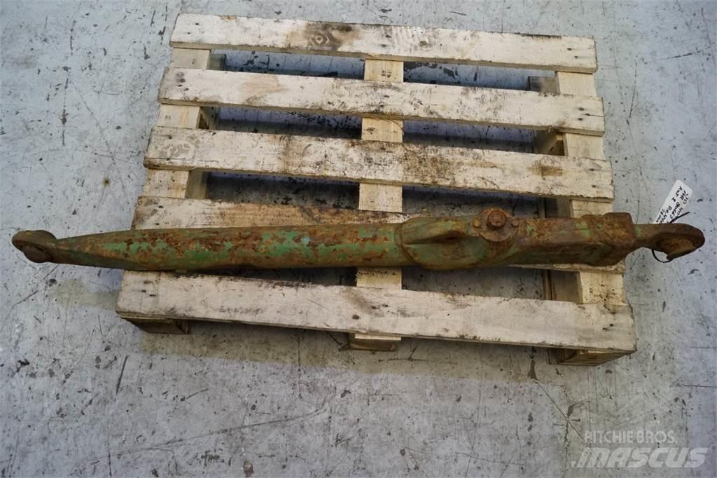 John Deere 4040 Diger traktör aksesuarlari
