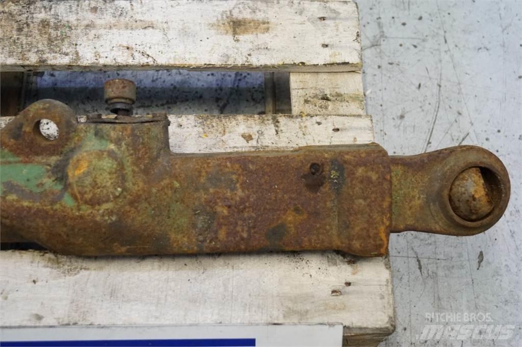 John Deere 4040 Diger traktör aksesuarlari