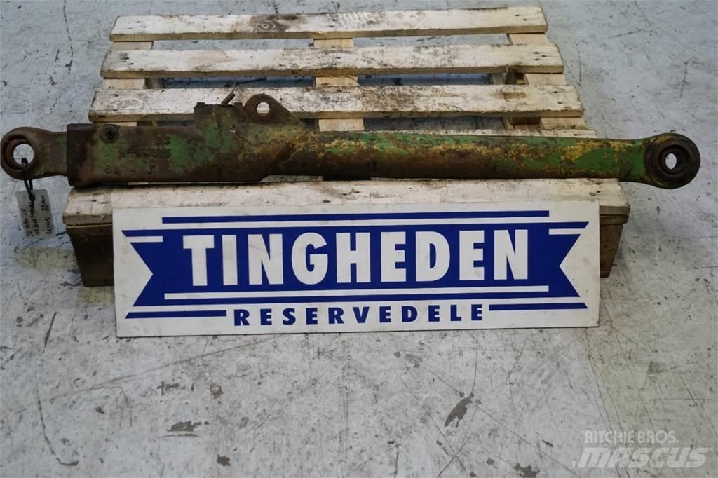 John Deere 4040 Diger traktör aksesuarlari