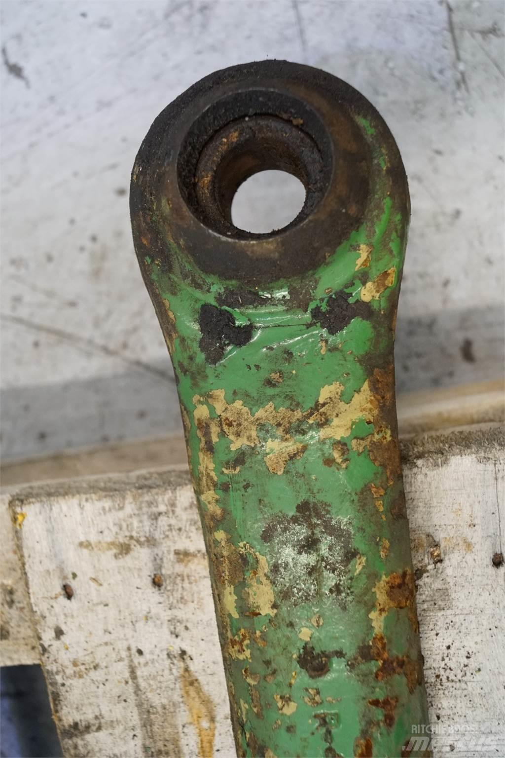John Deere 4040 Diger traktör aksesuarlari