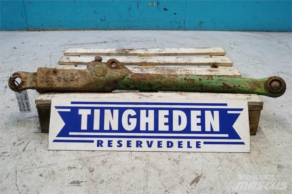 John Deere 4040 Diger traktör aksesuarlari