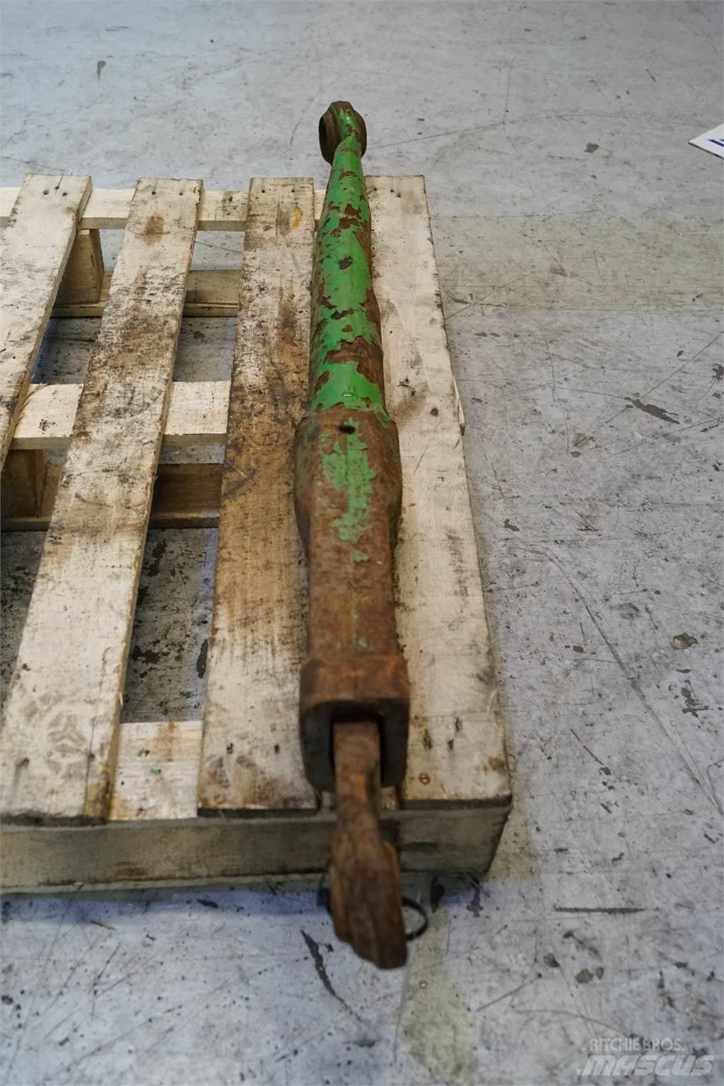 John Deere 4040 Diger traktör aksesuarlari