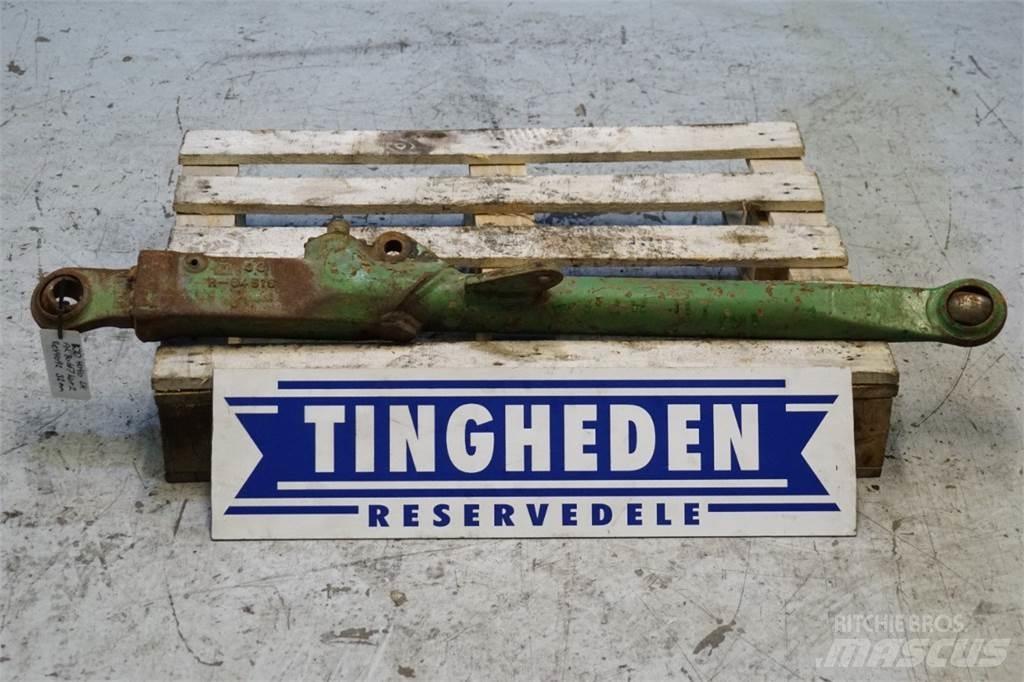 John Deere 4040 Diger traktör aksesuarlari