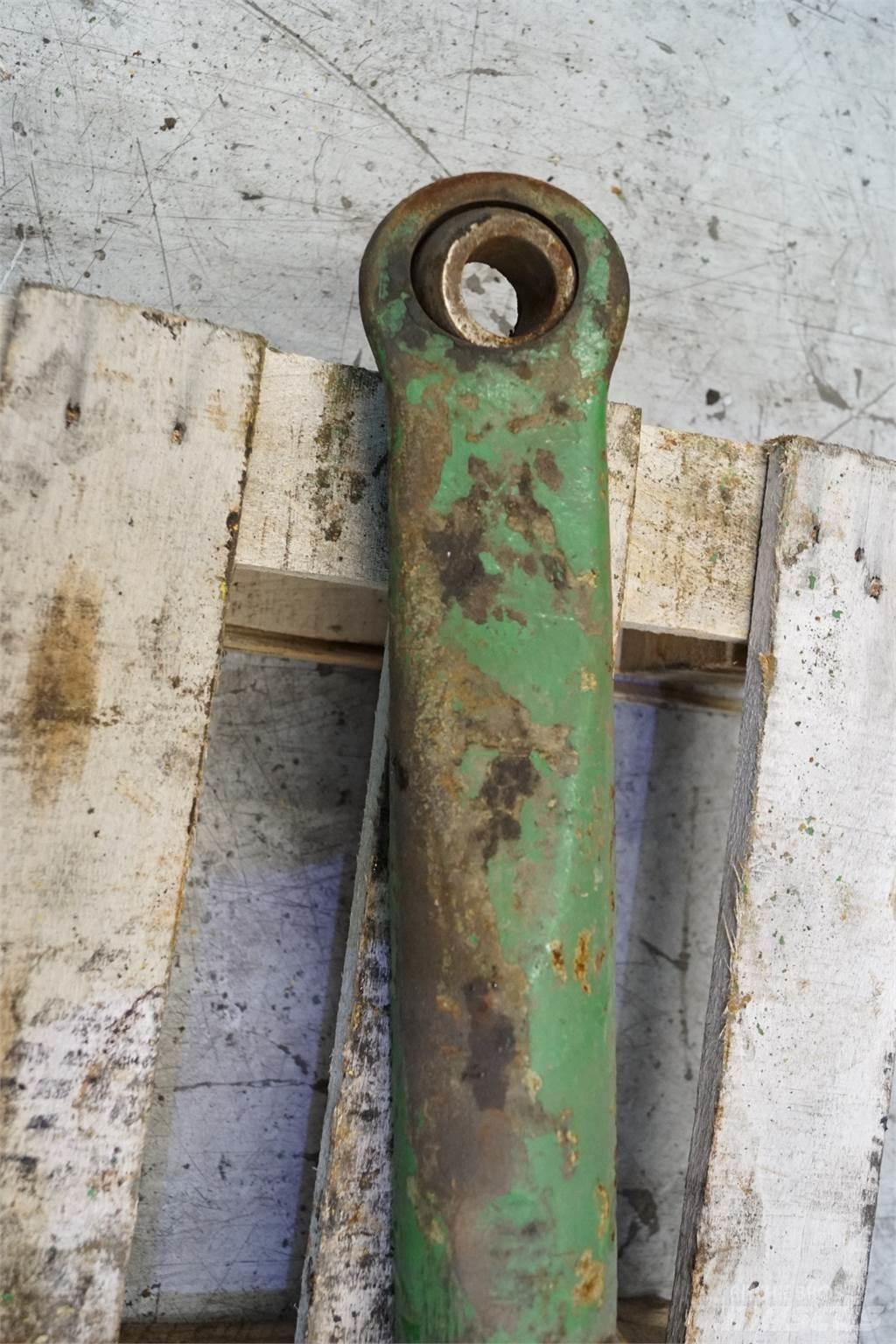 John Deere 4040 Diger traktör aksesuarlari