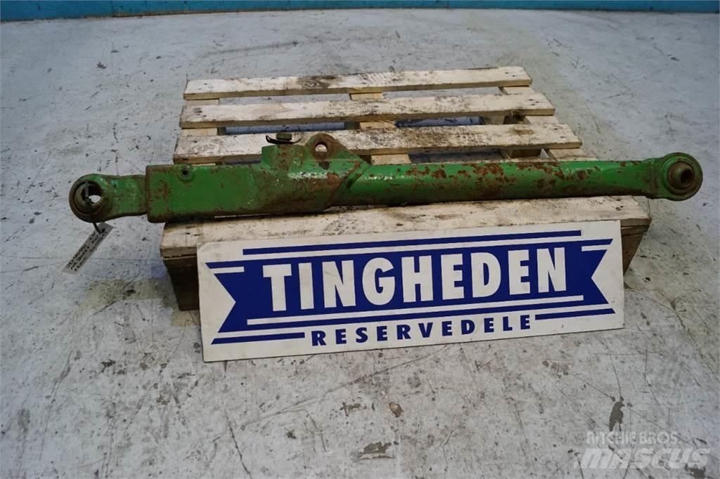 John Deere 4040 Diger traktör aksesuarlari