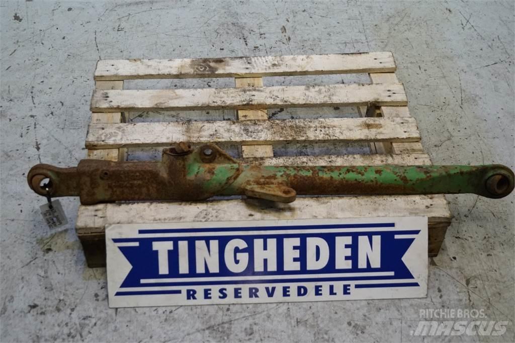 John Deere 4040 Diger traktör aksesuarlari