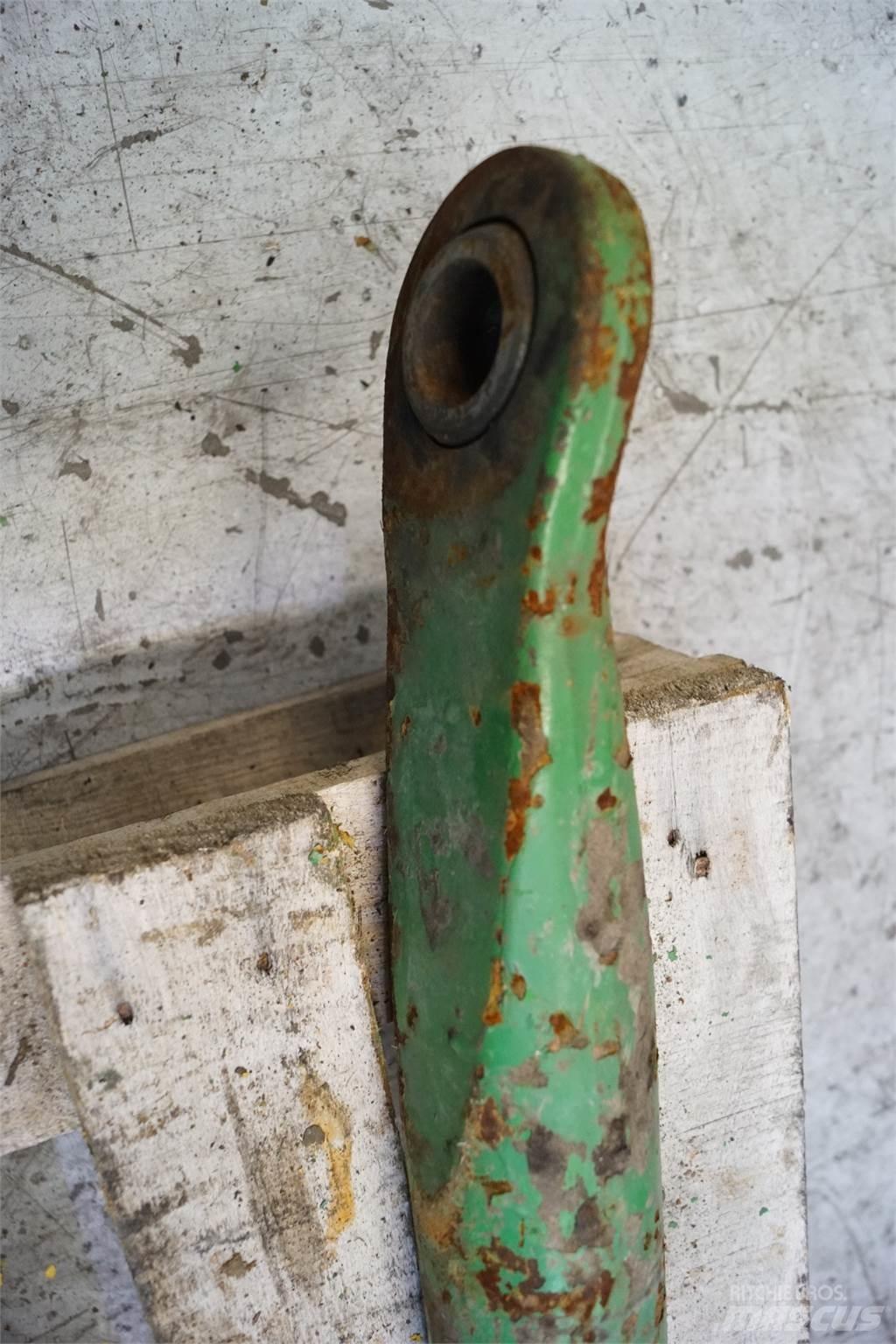 John Deere 4040 Diger traktör aksesuarlari