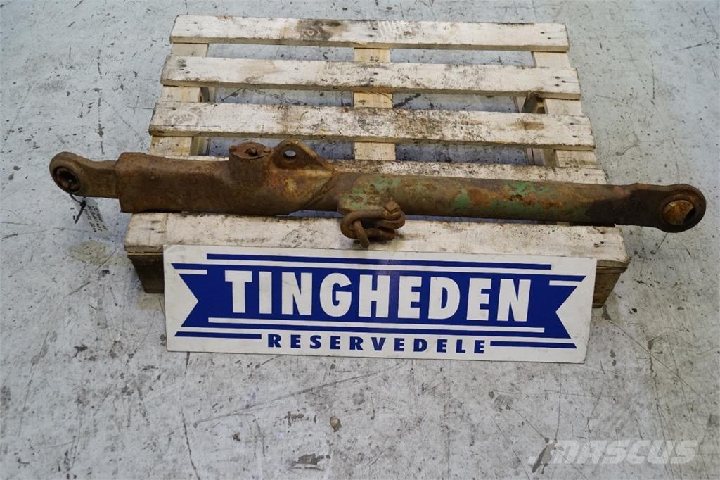 John Deere 4040 Diger traktör aksesuarlari