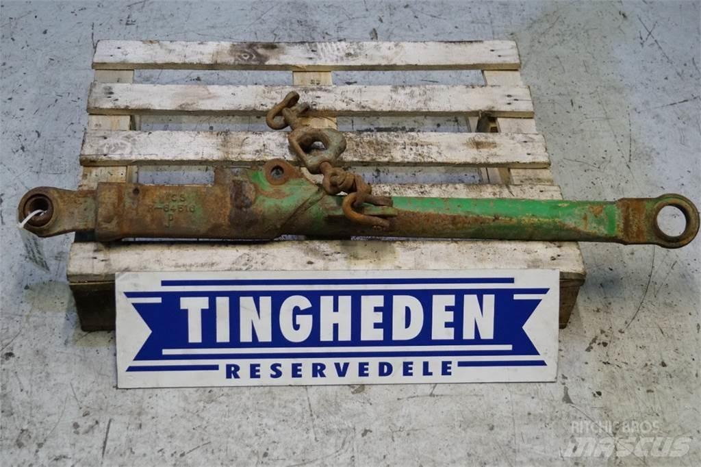 John Deere 4040 Diger traktör aksesuarlari