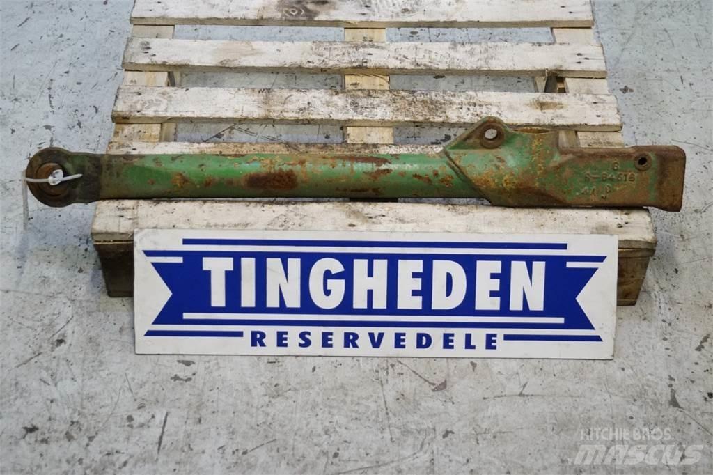 John Deere 4040 Diger traktör aksesuarlari