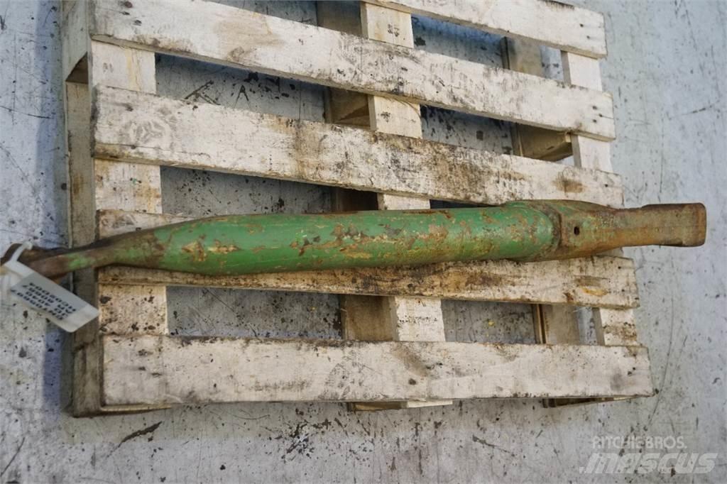 John Deere 4040 Diger traktör aksesuarlari