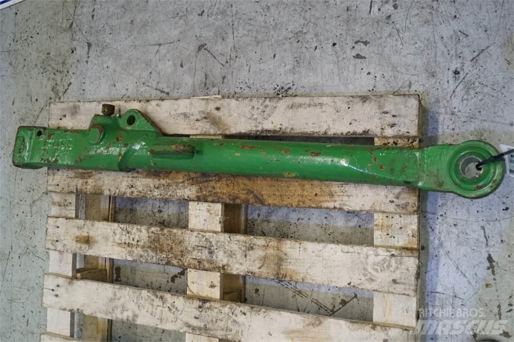 John Deere 4040 Diger traktör aksesuarlari