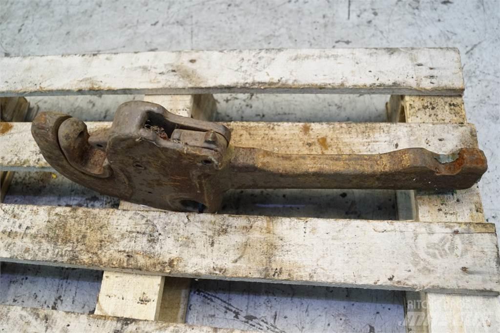 John Deere 4040 Diger traktör aksesuarlari