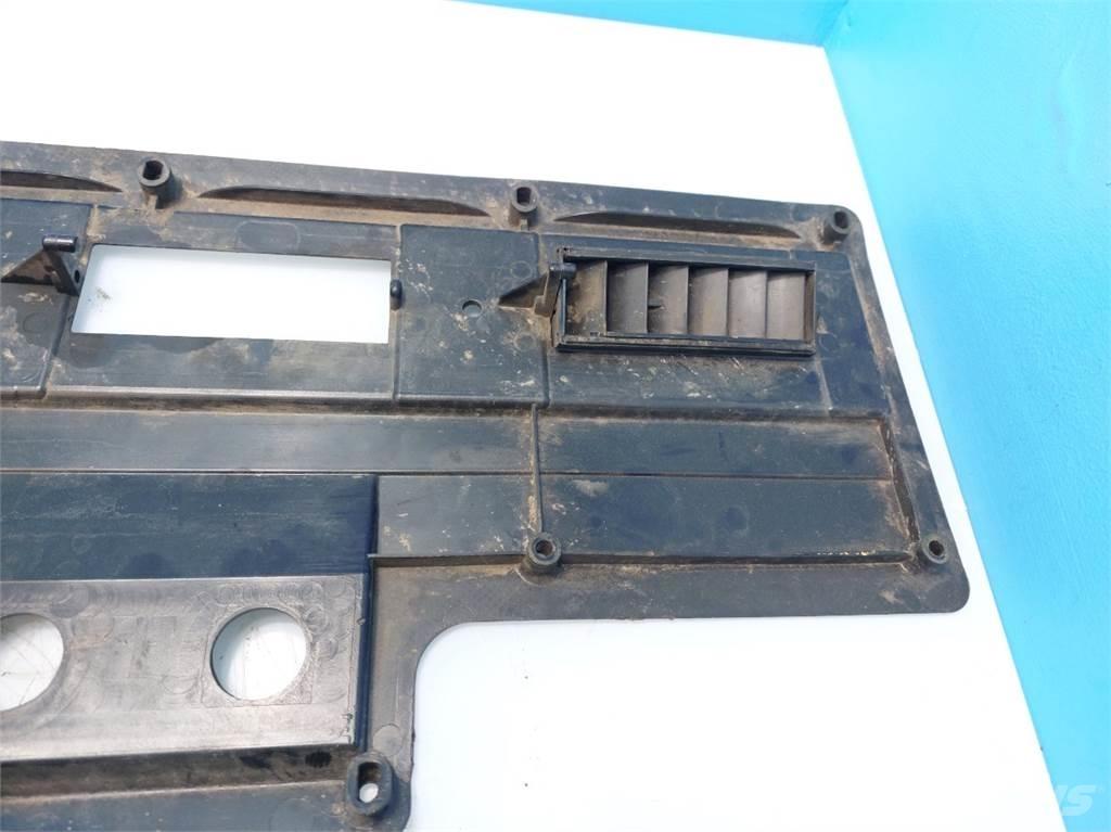 John Deere 4040 Kabin